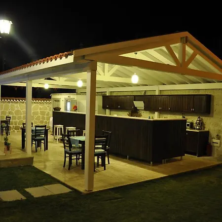 Bellapietra Bed & Breakfast 3*