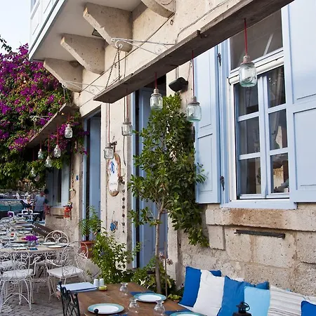 Bellapietra Alaçatı