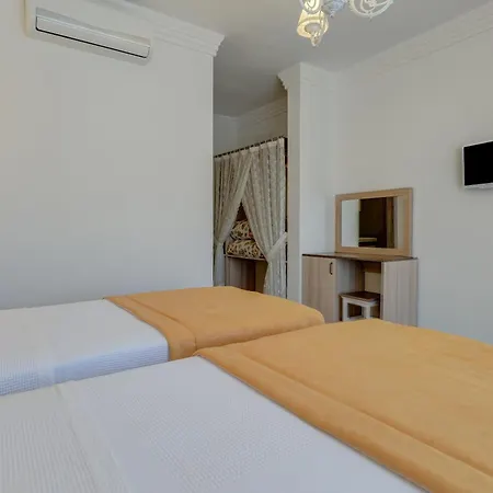 Bellapietra Alaçatı