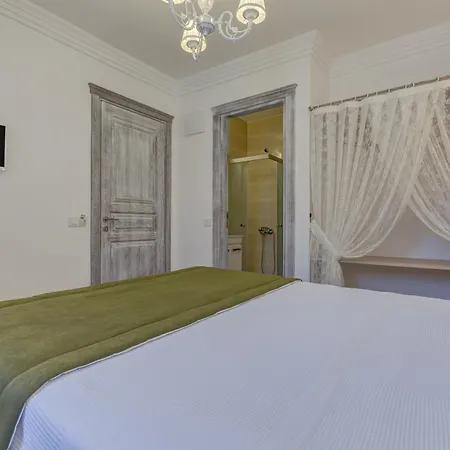 Bed and Breakfast Bellapietra 3*