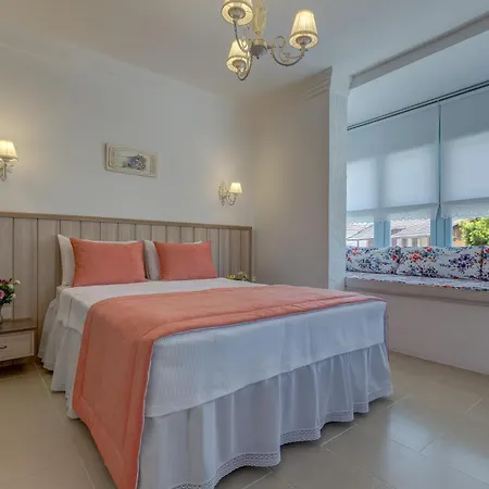 Bellapietra 3* Alaçatı