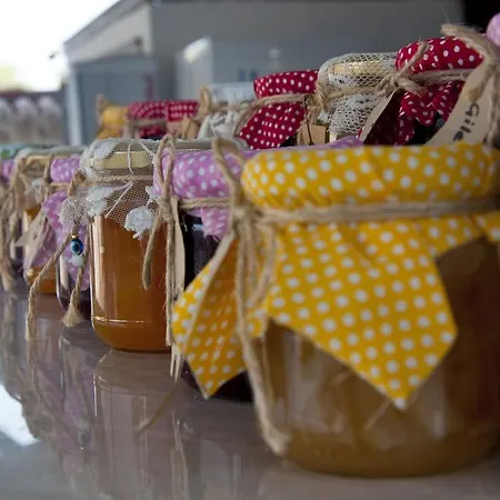 Bed & Breakfast Bellapietra Alaçatı