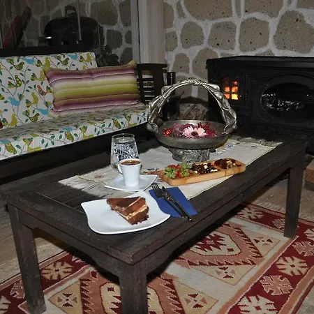 Bellapietra Bed and Breakfast 3*