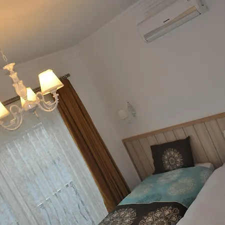 Bellapietra Bed & Breakfast
