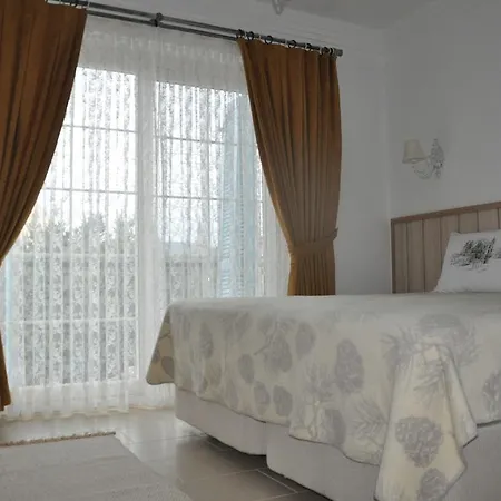 Bellapietra Bed & Breakfast Alaçatı