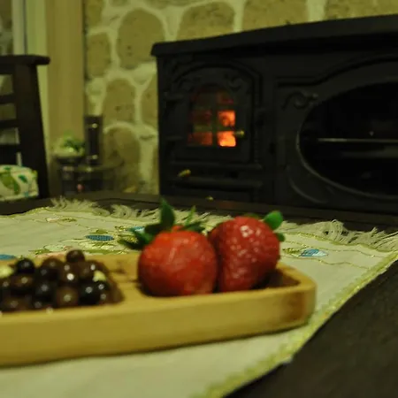 Bed and Breakfast Bellapietra Αλακάτι