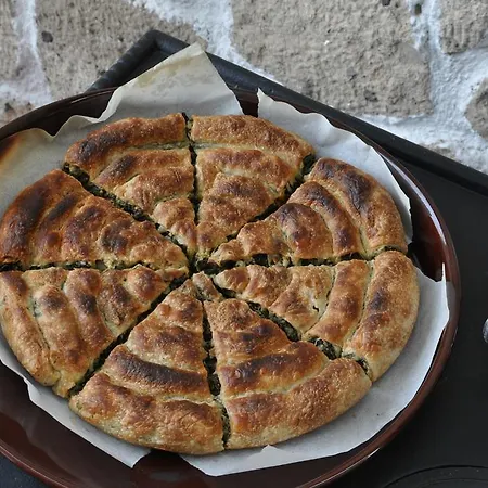 Bed & Breakfast Bellapietra Alaçatı