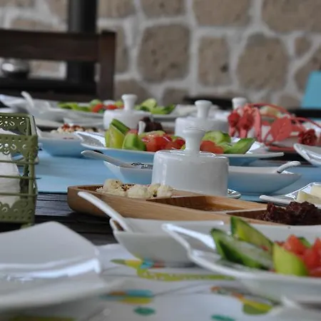 Bellapietra Bed & Breakfast Alaçatı