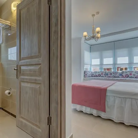 Bellapietra Alaçatı