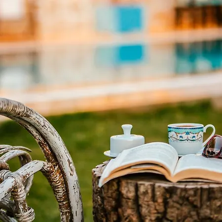 Bed and Breakfast Bellapietra 3*