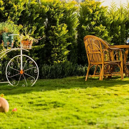 Bed & Breakfast Bellapietra Alaçatı