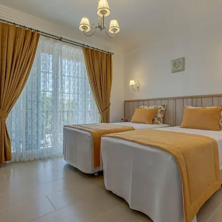 Bellapietra Bed and Breakfast