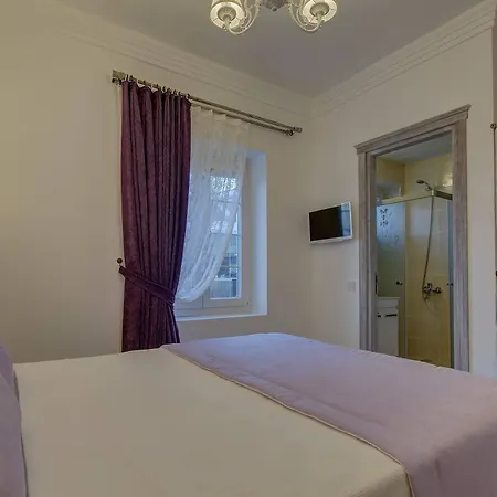 Bellapietra Bed & Breakfast