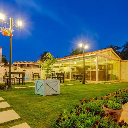 Bed & Breakfast Bellapietra