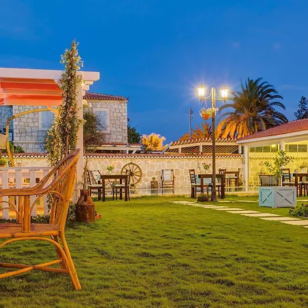 Bellapietra Bed & Breakfast