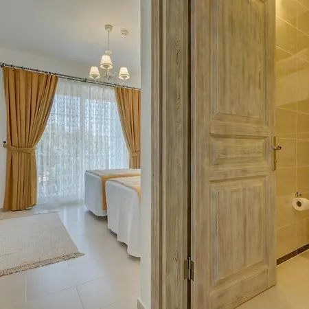 Bed & Breakfast Bellapietra Alaçatı