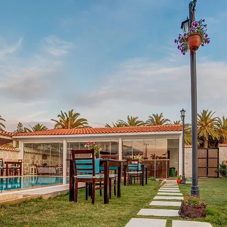 Bellapietra 3* Αλακάτι