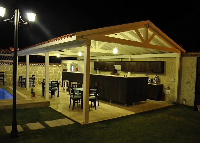 Bellapietra Panzió 3*