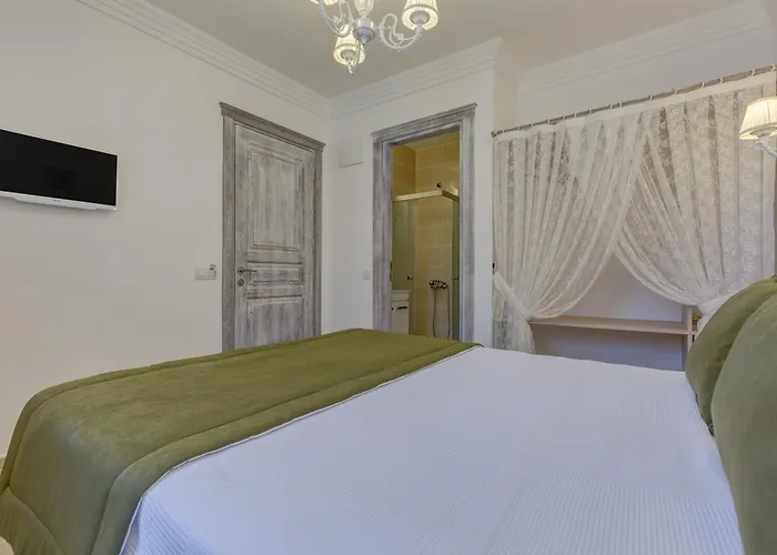 Panzió Bellapietra 3*