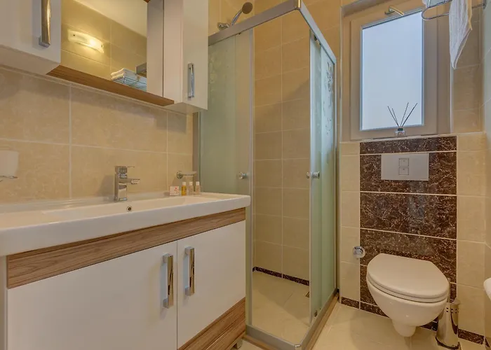 Bellapietra Panzió Alacati