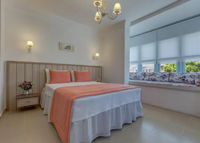 Bellapietra 3* Alacati