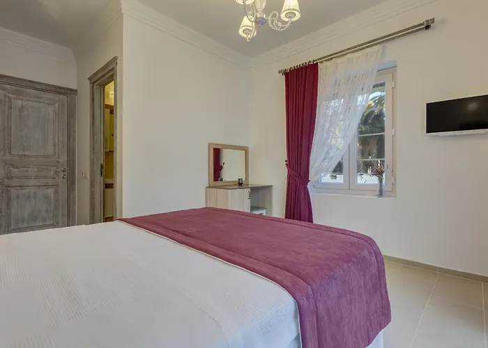 Bellapietra Panzió 3*