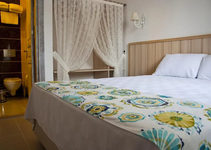 Bellapietra 3* Alacati