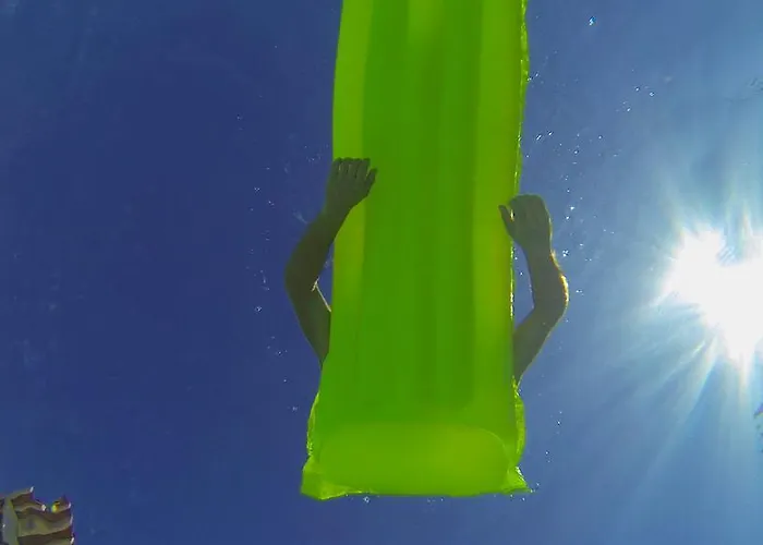 Bellapietra Panzió Alacati