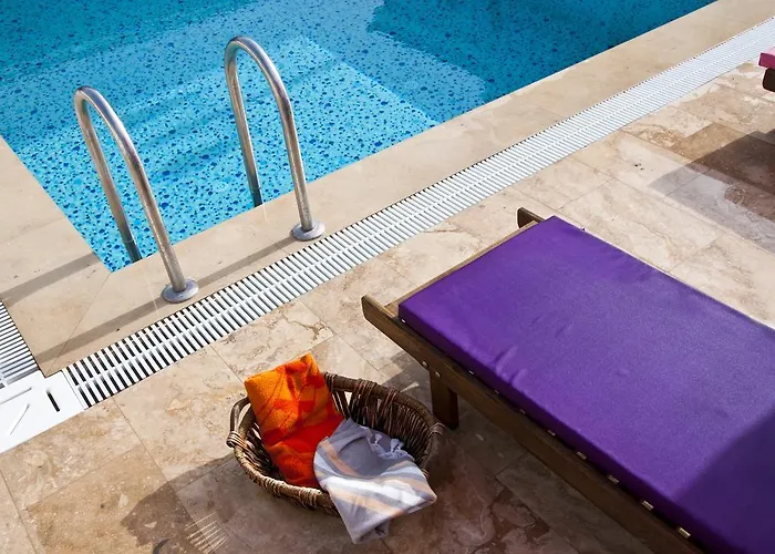 Bellapietra 3* Alacati