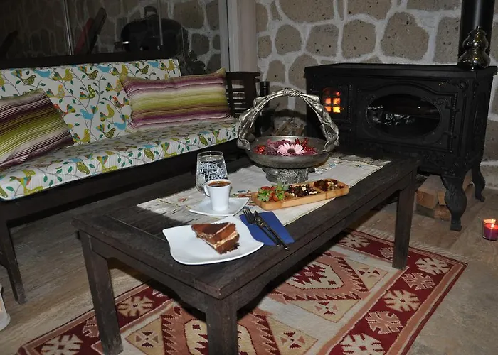 Bellapietra Panzió 3*