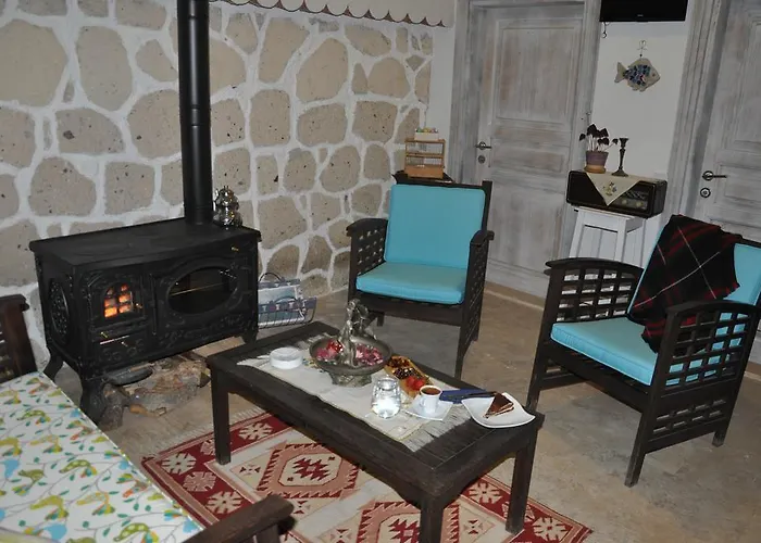 Bellapietra Bed & Breakfast