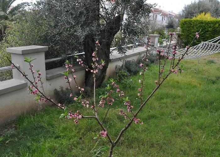 Panzió Bellapietra Alacati