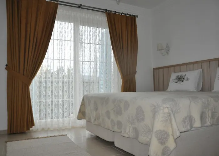 Bellapietra Panzió Alacati