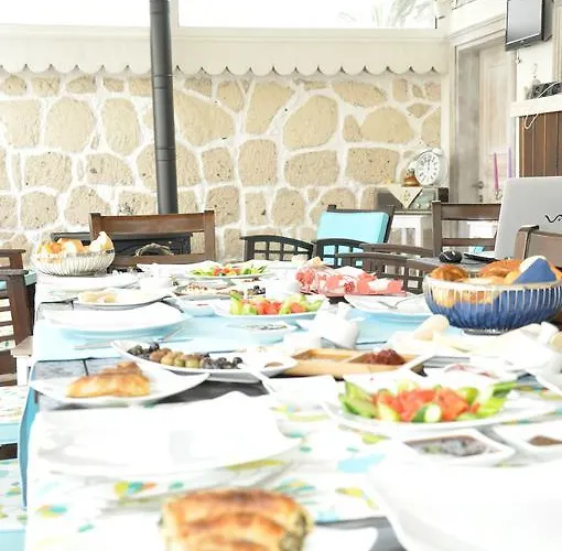 Bellapietra 3* Alacati