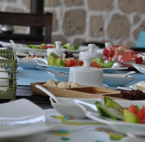 Bellapietra Panzió Alacati