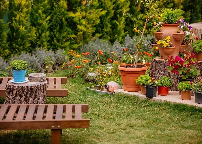 Panzió Bellapietra 3*