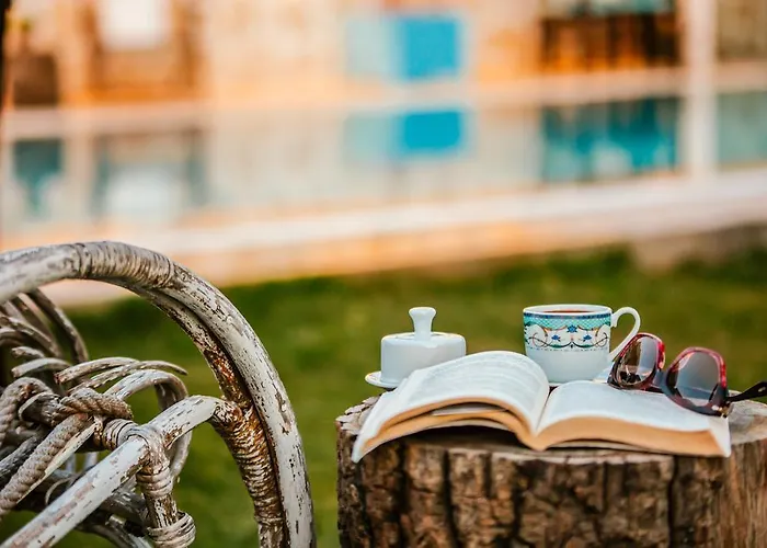 Panzió Bellapietra 3*