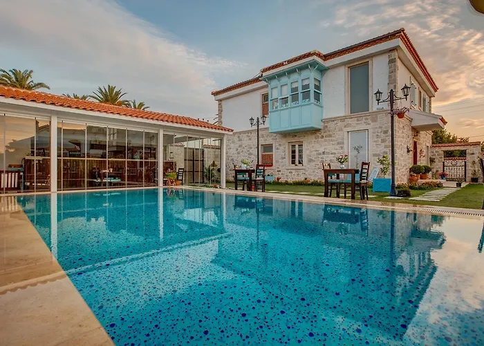 Panzió Bellapietra 3*