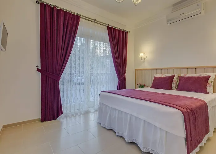 Bellapietra Panzió 3*