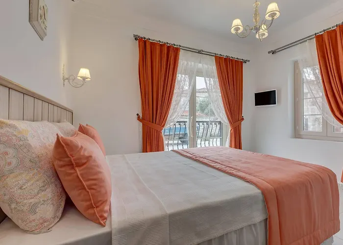 Bellapietra 3* Alacati