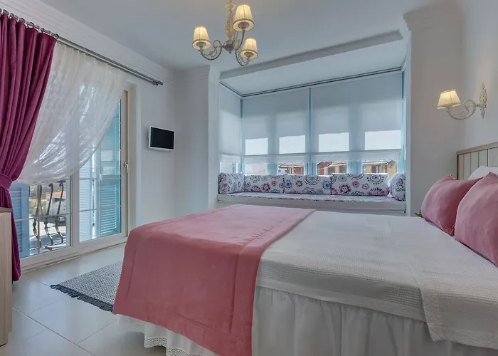 Bellapietra Panzió 3*