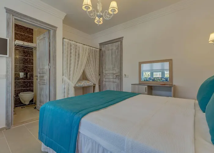 Bellapietra 3* Alacati