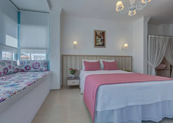 Bellapietra Panzió 3*