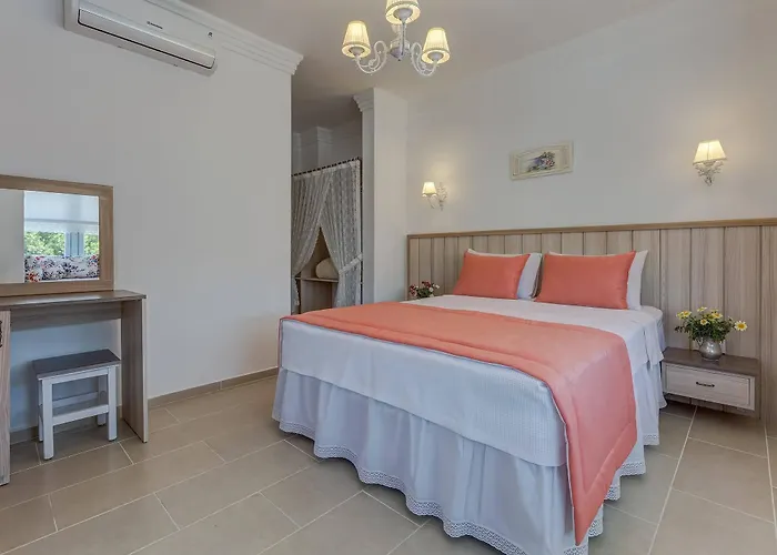 Panzió Bellapietra Alacati