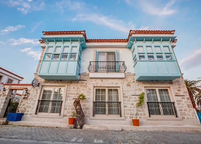 Bellapietra 3* Alacati