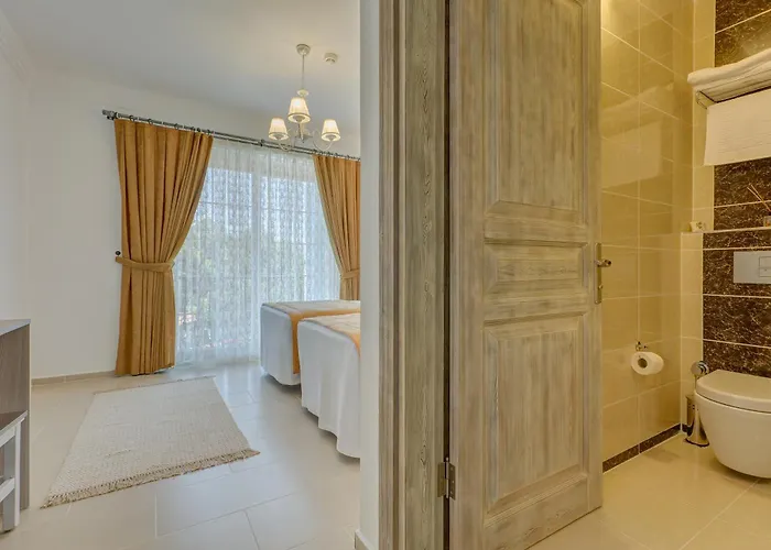 Panzió Bellapietra Alacati