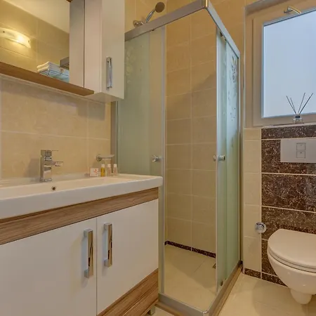 Bellapietra Bed & Breakfast Alacati