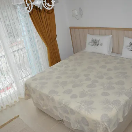 Bellapietra Bed & Breakfast Alacati