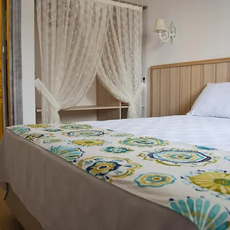 Bellapietra 2* Alacati