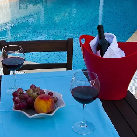 Bed & Breakfast Bellapietra Alacati